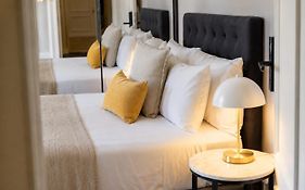 Bayswater Boutique Lodge - Potts Point