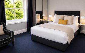 Bayswater Boutique Lodge - Potts Point